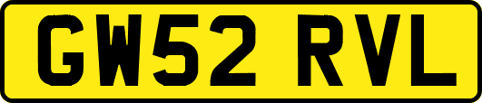 GW52RVL