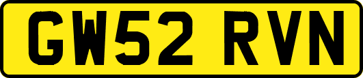GW52RVN