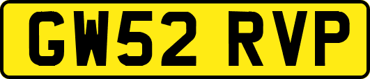 GW52RVP