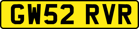 GW52RVR