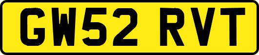 GW52RVT
