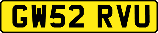 GW52RVU