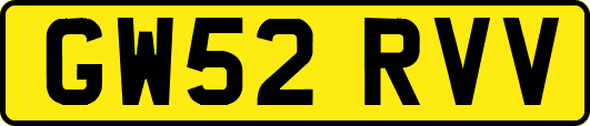 GW52RVV
