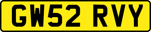 GW52RVY