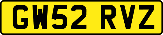 GW52RVZ