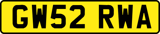 GW52RWA