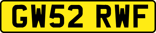 GW52RWF