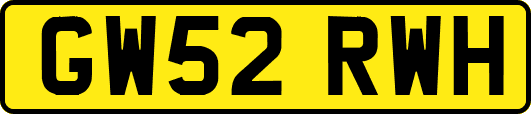 GW52RWH