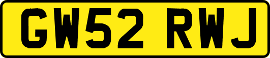 GW52RWJ