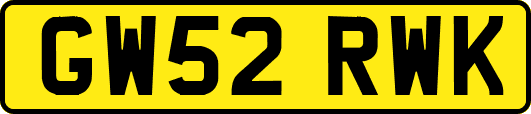 GW52RWK