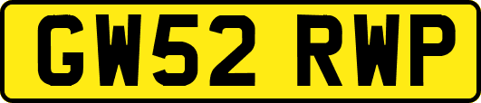 GW52RWP