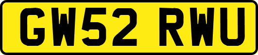 GW52RWU