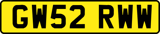 GW52RWW