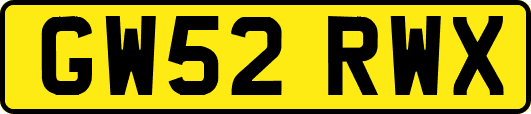 GW52RWX