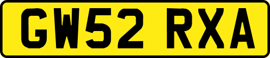 GW52RXA