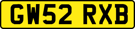 GW52RXB
