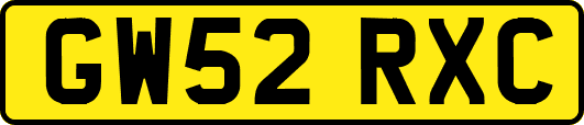 GW52RXC