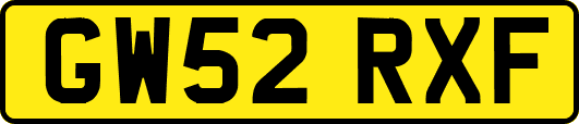 GW52RXF