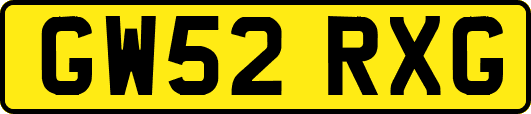 GW52RXG