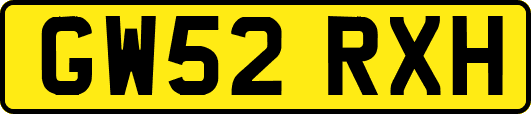 GW52RXH
