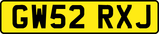 GW52RXJ