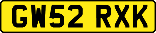 GW52RXK