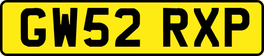 GW52RXP