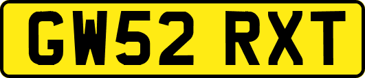 GW52RXT