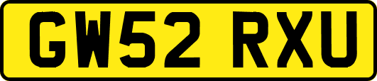 GW52RXU