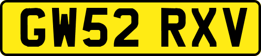 GW52RXV