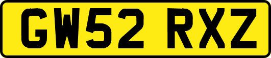GW52RXZ