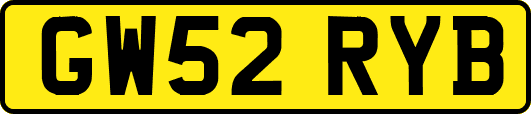 GW52RYB