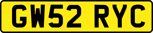 GW52RYC