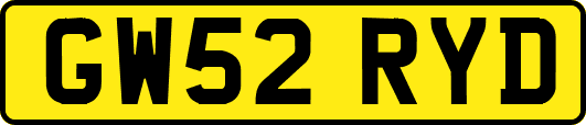 GW52RYD