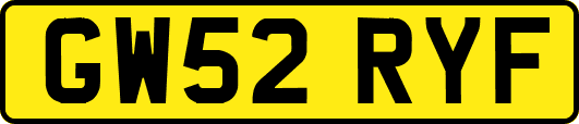 GW52RYF