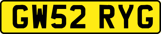 GW52RYG