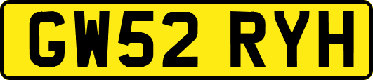 GW52RYH