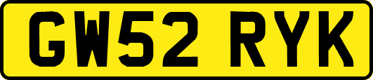 GW52RYK