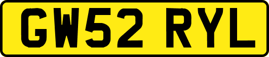 GW52RYL