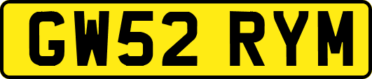 GW52RYM