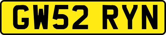 GW52RYN