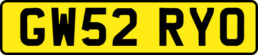 GW52RYO