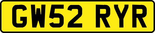 GW52RYR