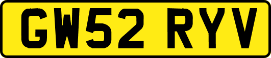 GW52RYV