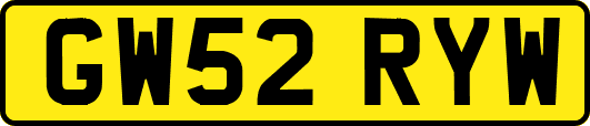 GW52RYW
