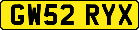 GW52RYX