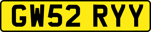 GW52RYY