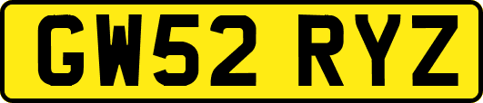GW52RYZ