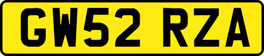 GW52RZA