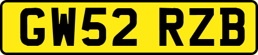 GW52RZB